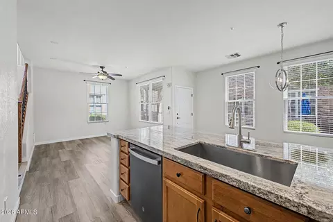 Kitchen - 4749 E Thunderheart Trl #103, Gilbert, AZ 85297 photo 1 of 1