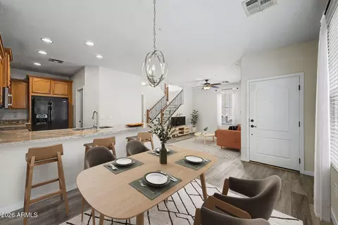 Dining - 4749 E Thunderheart Trl #103, Gilbert, AZ 85297 photo 2 of 2