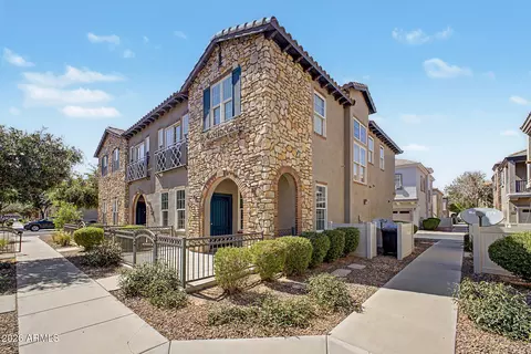 4749 E Thunderheart Trl #103, Gilbert, AZ 85297