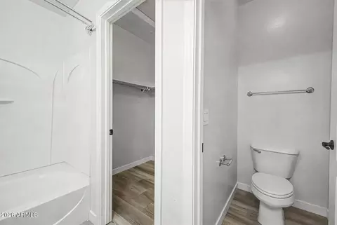 Bath - 4749 E Thunderheart Trl #103, Gilbert, AZ 85297 photo 3 of 4