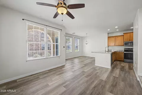 Living - 4749 E Thunderheart Trl #103, Gilbert, AZ 85297 photo 1 of 1