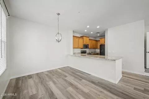 Dining - 4749 E Thunderheart Trl #103, Gilbert, AZ 85297 photo 1 of 2