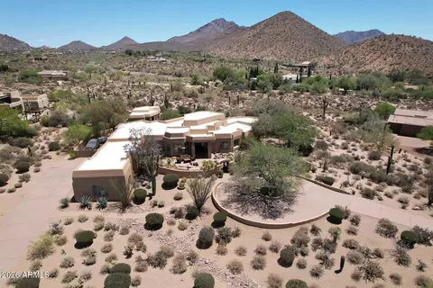23863 N Church Rd, Scottsdale, AZ 85255