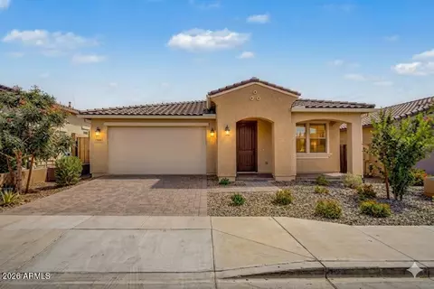 4421 W Palace Station Rd, Phoenix, AZ 85087