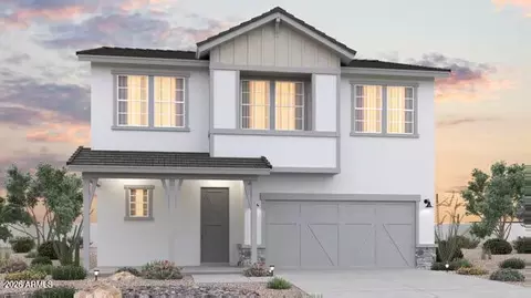 12374 N 300th Dr, Buckeye, AZ 85396