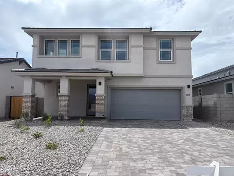 12374 N 300th Dr, Buckeye, AZ 85396