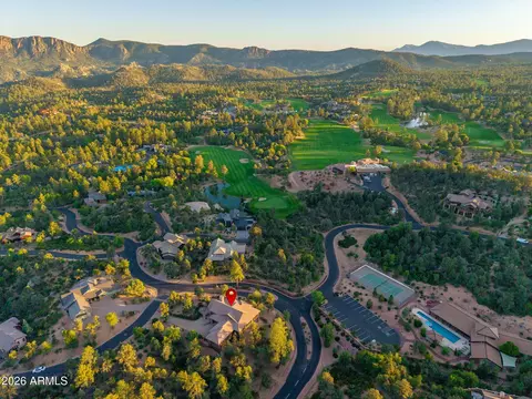 View/Area - 3000 E Thunder Pt, Payson, AZ 85541 photo 13 of 23
