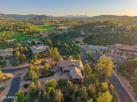 View/Area - 3000 E Thunder Pt, Payson, AZ 85541 photo 7 of 23