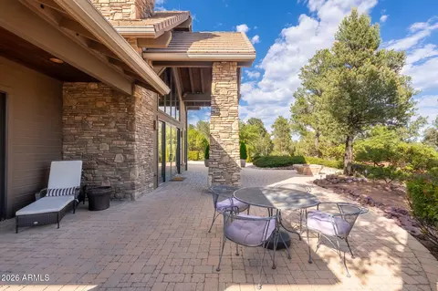 Exterior - 3000 E Thunder Pt, Payson, AZ 85541 photo 14 of 33