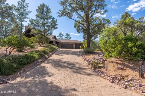 Other - 3000 E Thunder Pt, Payson, AZ 85541 photo 1 of 21