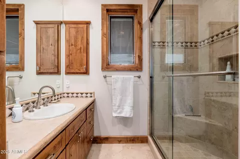 Bath - 3000 E Thunder Pt, Payson, AZ 85541 photo 5 of 5