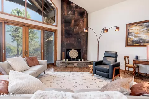 Living - 3000 E Thunder Pt, Payson, AZ 85541 photo 1 of 3