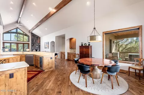 Dining - 3000 E Thunder Pt, Payson, AZ 85541 photo 3 of 6