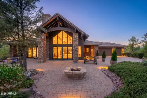 3000 E Thunder Pt, Payson, AZ 85541