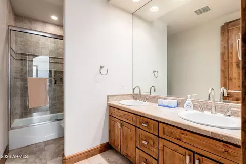 Bath - 3000 E Thunder Pt, Payson, AZ 85541 photo 4 of 5