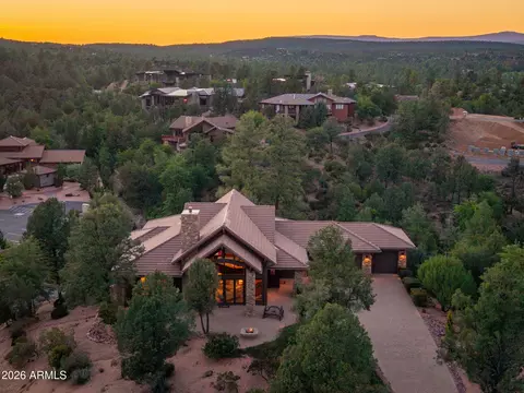 View/Area - 3000 E Thunder Pt, Payson, AZ 85541 photo 18 of 23