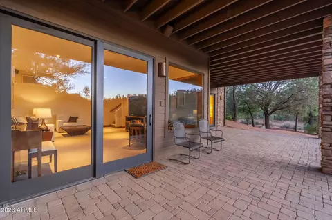 Exterior - 3000 E Thunder Pt, Payson, AZ 85541 photo 22 of 33