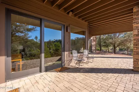 Exterior - 3000 E Thunder Pt, Payson, AZ 85541 photo 8 of 33