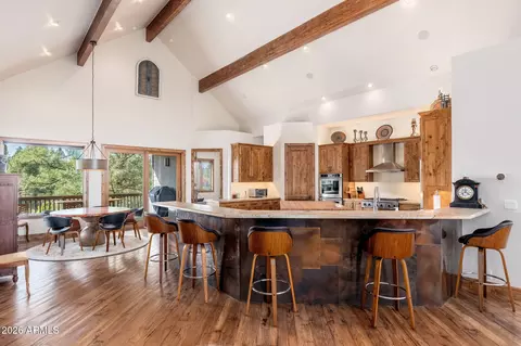 Kitchen - 3000 E Thunder Pt, Payson, AZ 85541 photo 1 of 5