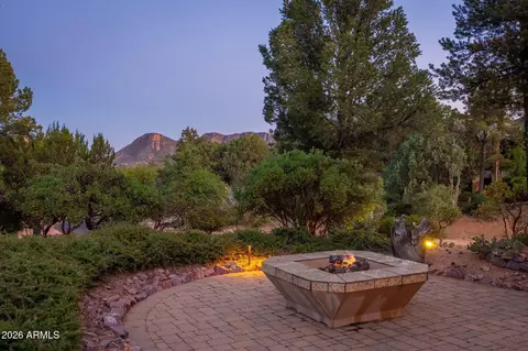 Exterior - 3000 E Thunder Pt, Payson, AZ 85541 photo 19 of 33