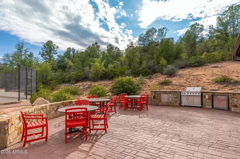 View/Area - 3000 E Thunder Pt, Payson, AZ 85541 photo 22 of 23