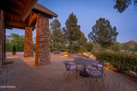 Exterior - 3000 E Thunder Pt, Payson, AZ 85541 photo 21 of 33