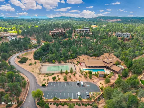 View/Area - 3000 E Thunder Pt, Payson, AZ 85541 photo 19 of 23