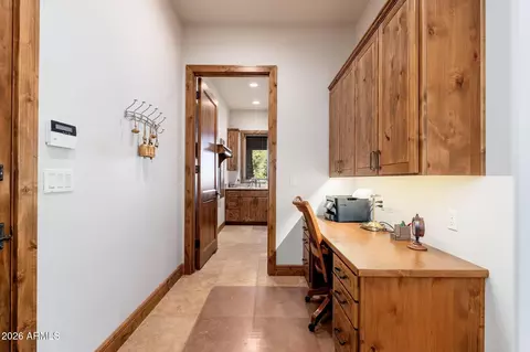 Entry Way - 3000 E Thunder Pt, Payson, AZ 85541 photo 2 of 2