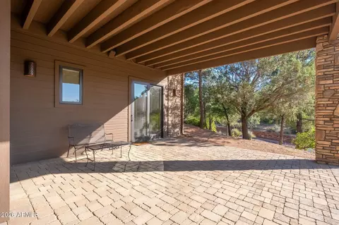 Exterior - 3000 E Thunder Pt, Payson, AZ 85541 photo 9 of 33