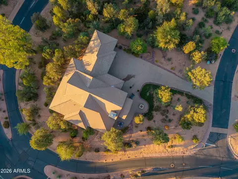 View/Area - 3000 E Thunder Pt, Payson, AZ 85541 photo 8 of 23
