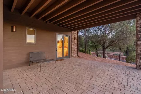 Exterior - 3000 E Thunder Pt, Payson, AZ 85541 photo 23 of 33