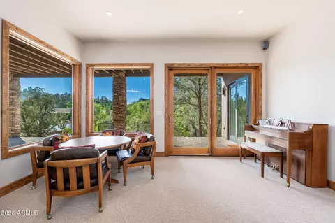 Dining - 3000 E Thunder Pt, Payson, AZ 85541 photo 6 of 6