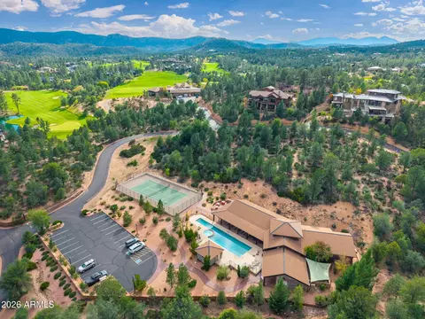 View/Area - 3000 E Thunder Pt, Payson, AZ 85541 photo 20 of 23