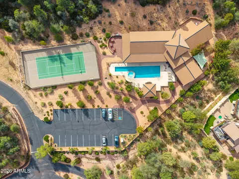 View/Area - 3000 E Thunder Pt, Payson, AZ 85541 photo 21 of 23
