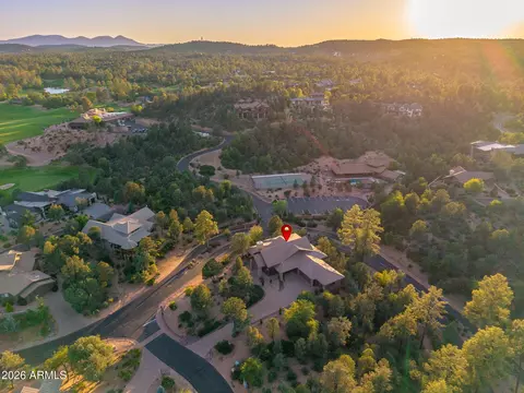 View/Area - 3000 E Thunder Pt, Payson, AZ 85541 photo 9 of 23