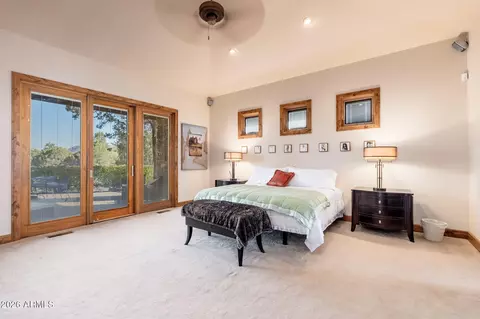 Bedroom - 3000 E Thunder Pt, Payson, AZ 85541 photo 1 of 7