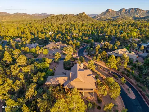 View/Area - 3000 E Thunder Pt, Payson, AZ 85541 photo 5 of 23