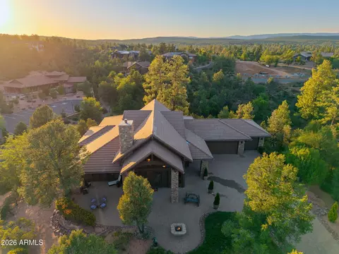 View/Area - 3000 E Thunder Pt, Payson, AZ 85541 photo 1 of 23
