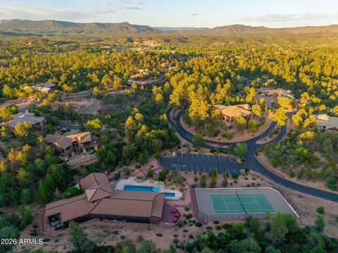 View/Area - 3000 E Thunder Pt, Payson, AZ 85541 photo 16 of 23
