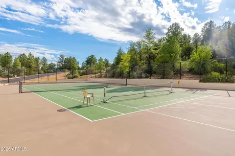 View/Area - 3000 E Thunder Pt, Payson, AZ 85541 photo 23 of 23