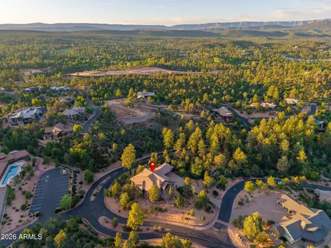 View/Area - 3000 E Thunder Pt, Payson, AZ 85541 photo 11 of 23