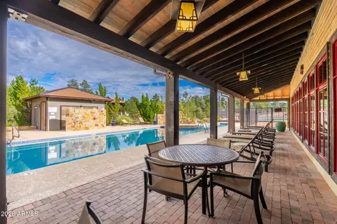 Exterior - 3000 E Thunder Pt, Payson, AZ 85541 photo 33 of 33