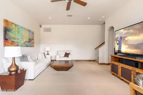 Living - 3000 E Thunder Pt, Payson, AZ 85541 photo 3 of 3