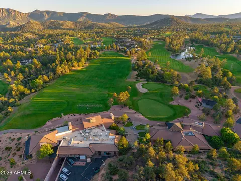 View/Area - 3000 E Thunder Pt, Payson, AZ 85541 photo 17 of 23