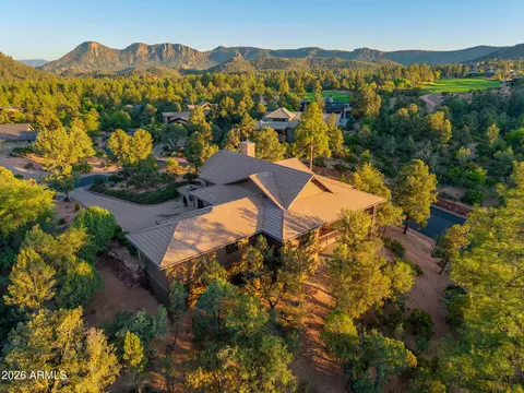 View/Area - 3000 E Thunder Pt, Payson, AZ 85541 photo 6 of 23