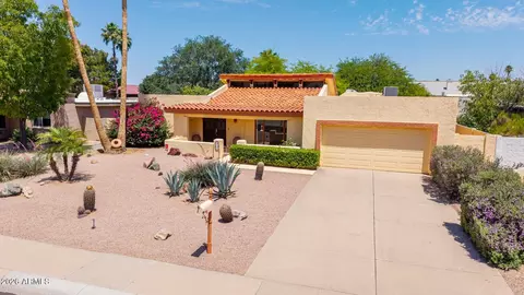 7748 E Aster Dr, Scottsdale, AZ 85260