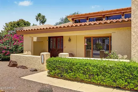 7748 E Aster Dr, Scottsdale, AZ 85260