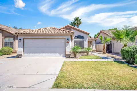 1284 W Kingbird Dr, Chandler, AZ 85286