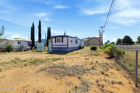 230 N 1st St, Sierra Vista, AZ 85635