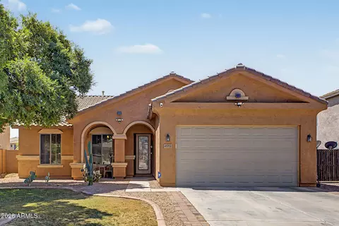 45713 W Mountain View Rd, Maricopa, AZ 85139
